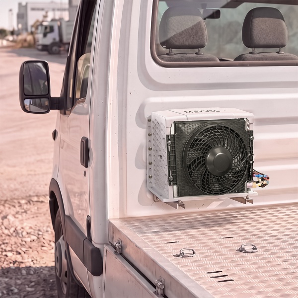 Купить кондиционеры автономный кондиционер meyvel ac-12tec2000  в интернет магазине On-Tek.ru. По выгодным ценам